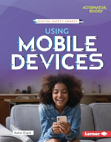 Using Mobile Devices by Katie Clark, 9798765668290
