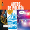 Autos de policía (Spanish Edition) by Quinn M. Arnold, 9781682779194