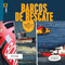 Barcos de rescate (Spanish Edition) by Kate Riggs, 9781682779200
