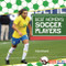 Best Women's Soccer Players by Cara Krenn, 9798765668375