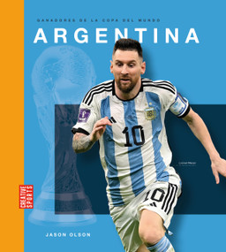 Argentina (Spanish Edition) by Jason Olson, 9781682779378