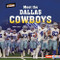 Meet the Dallas Cowboys - 9798765668429 by Percy Leed, 9798765668429