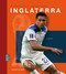 Inglaterra (Spanish Edition) by Jason Olson, 9781682779392