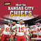 Meet the Kansas City Chiefs - 9798765668443 by Percy Leed, 9798765668443