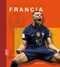 Francia (Spanish Edition) by James Barry, 9781682779408