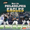 Meet the Philadelphia Eagles - 9798765668467 by Percy Leed, 9798765668467