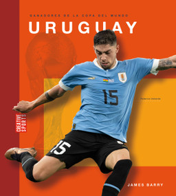 Uruguay (Spanish Edition) by James Barry, 9781682779446