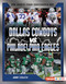 Dallas Cowboys vs. Philadelphia Eagles (Rival Rumble) by Abby Colich, 9798765668634
