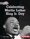 Celebrating Martin Luther King Jr. Day by Katie Peters, 9798765668757