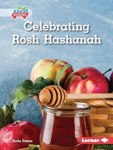 Celebrating Rosh Hashanah by Katie Peters, 9798765668764
