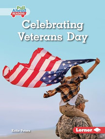 Celebrating Veterans Day - 9798765668771 by Katie Peters, 9798765668771