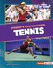 Women's Professional Tennis by Margaret J. Goldstein, 9798765668917