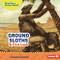 Ground Sloths (A First Look) by Hannah Gramson, 9798765669044