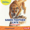 Saber-Toothed Cats (A First Look) by Hannah Gramson, 9798765669068