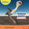Terror Birds (A First Look) by Hannah Gramson, 9798765669075