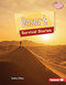 Desert Survival Stories by Cynthia O'Brien, 9798765669112