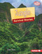 Jungle Survival Stories by Cynthia O'Brien, 9798765669129