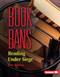 Book Bans (Reading Under Siege) by Sally McGraw, 9798765669396