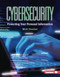 Cybersecurity (Protecting Your Personal Information) by Matt Doeden, 9798765669402