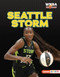 Seattle Storm by Josh Anderson, 9798765670064