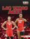 Las Vegas Aces by Josh Anderson, 9798765670071