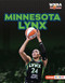 Minnesota Lynx by Josh Anderson, 9798765670088