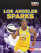 Los Angeles Sparks by Josh Anderson, 9798765670095