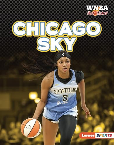 Chicago Sky by Josh Anderson, 9798765670118
