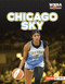 Chicago Sky by Josh Anderson, 9798765670118