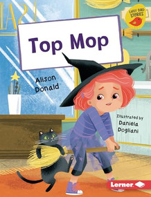 Top Mop by Alison Donald, Daniela Dogliani, 9798765670156