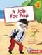 A Job for Pop by Jenny Jinks, Gina Lorena Maldonado, 9798765670194