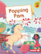 Popping Pam by Jenny Moore, Izzy Evans, 9798765670200