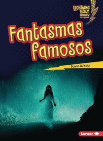 Fantasmas famosos (Famous Ghosts) (Spanish Edition) - 9798765683286 by Susan B. Katz