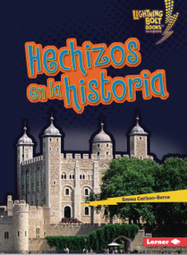 Hechizos en la historia (Haunted History) (Spanish Edition) - 9798765683316 by Emma Carlson-Berne