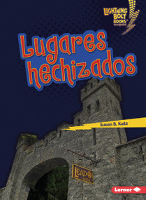 Lugares hechizados (Haunted Places) (Spanish Edition) - 9798765683323 by Susan B. Katz