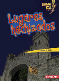 Lugares hechizados (Haunted Places) (Spanish Edition) - 9798765683323 by Susan B. Katz, 9798765683323