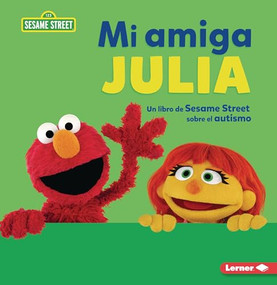 Mi amiga Julia (Spanish Edition) - 9798765683347 by Jennifer Cook, 9798765683347