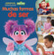 Muchas formas de ser (Many Ways to Be) (Spanish Edition) - 9798765683354 by Christy Peterson, 9798765683354