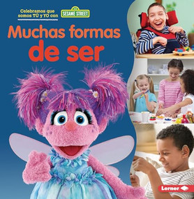 Muchas formas de ser (Many Ways to Be) (Spanish Edition) - 9798765683354 by Christy Peterson, 9798765683354