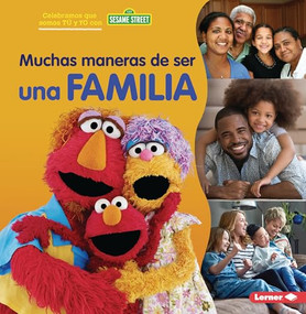 Muchas maneras de ser una familia (Many Ways to Be a Family) (Spanish Edition) - 9798765683361 by Christy Peterson, 9798765683361