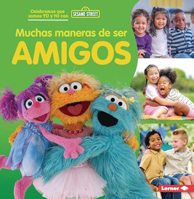 Muchas maneras de ser amigos (Many Ways to Be a Friend) (Spanish Edition) - 9798765683378 by Christy Peterson, 9798765683378