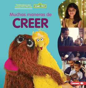 Muchas maneras de creer (Many Ways to Believe) (Spanish Edition) - 9798765683385 by Christy Peterson, 9798765683385