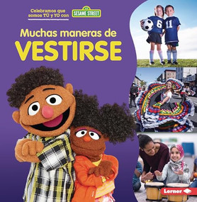 Muchas maneras de vestirse (Many Ways to Dress) (Spanish Edition) - 9798765683392 by Christy Peterson, 9798765683392