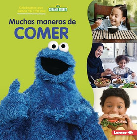 Muchas maneras de comer (Many Ways to Eat) (Spanish Edition) - 9798765683408 by Christy Peterson, 9798765683408