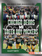 Chicago Bears vs. Green Bay Packers (Rival Rumble) - 9798765683484 by Elliott Smith, 9798765683484
