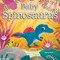 Baby Spinosaurus by Julie Abery, Gavin Scott, 9798889880363