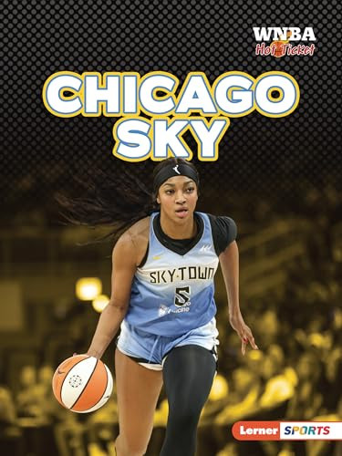 Chicago Sky - 9798765683538 by Josh Anderson, 9798765683538