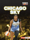 Chicago Sky - 9798765683538 by Josh Anderson, 9798765683538