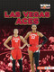 Las Vegas Aces - 9798765683545 by Josh Anderson, 9798765683545