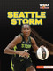 Seattle Storm - 9798765683576 by Josh Anderson, 9798765683576